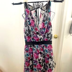Charlotte Russe dress